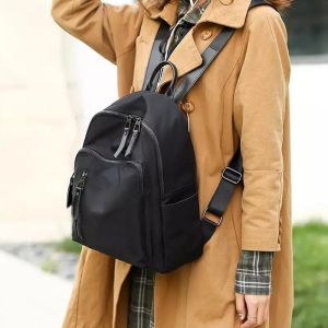 Tas Ransel Punggung Wanita Kekinian Korean Style Terbaru