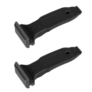 Permanent Cycle Tire Handle Set For Road Cycling Easy Tire Installation And Removal Thin Ergonomic Handle Not Slip Face