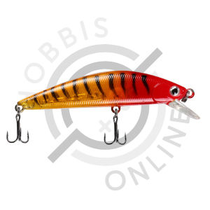 Minnow Lure Umpan Pancing Casting 7cm 8g ProCast Dot 2 (MNA7) Fishing Bait Medium