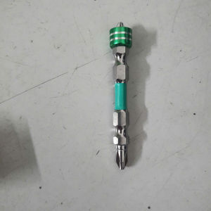 Mũi Vít Nam Châm Siêu Mạnh Đầu Bắt Vít Nam Châm Máy Vặn Vít Súng Bắn Vít