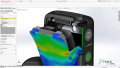 SolidWorks 2025 SP1.2 Full เวอร์ชันเต็ม พร้อมวิธีติดตั้ง ถาวรตลอดอายุใช้งาน. 