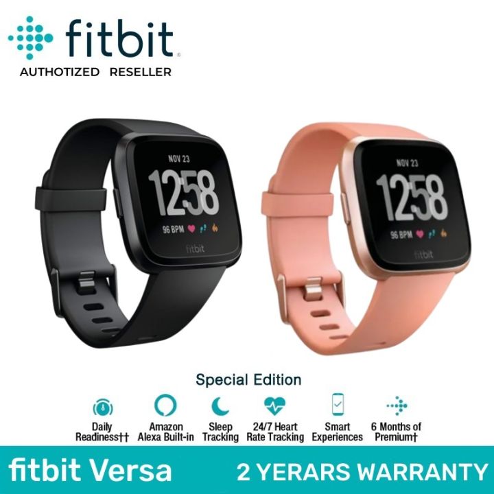 Fitbit Versa Men Grey Fitbit Versa Fitbit Versa Watch For Men Best