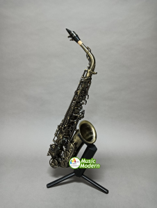 🇹🇭 Overtone Alto Saxophone รุ่น OSA-301 EX  พร้อมส่งในไทย รับประกันศูนย์ไทย 1 ปี