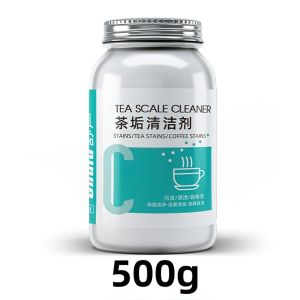Bột sủi Tẩy vết bẩn Trà / Cà Phê - Bột sủi Tẩy cặn Trà - Siêu tiện dụng BIGBA