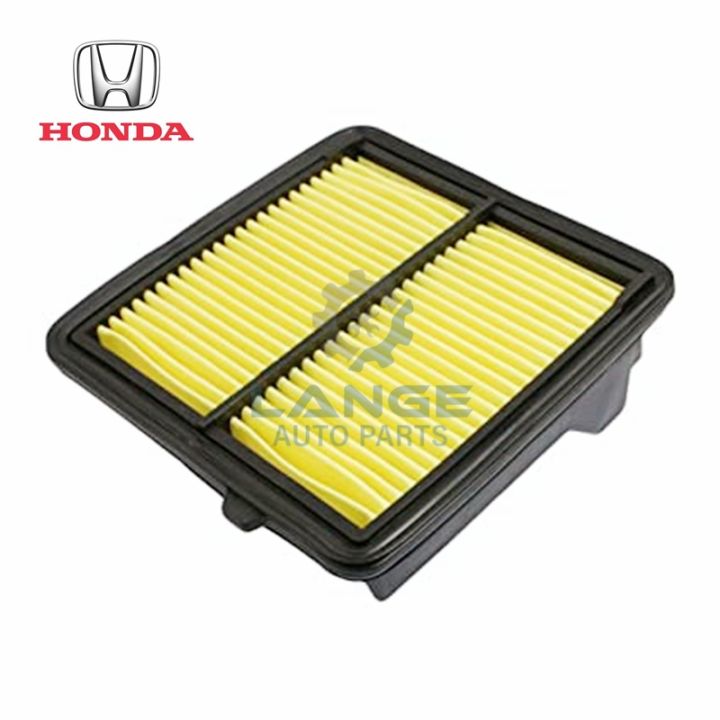 Air filter for HONDA Fit Shuttle JAZZ Freed Brio Mobilio City 17220-RB6 ...