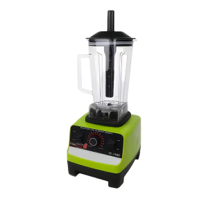 GENGYAN 1 taong warranty 2.5L electric juice blender 500w motor ice blender dipping sauce chili grinder garlic grinder multipurpose