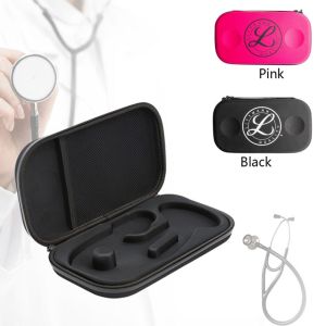 Case Stetoskop Stethoscope Littmann Classic III Tempat Stetoskop Kotak Stetoskop Box Stetoskop