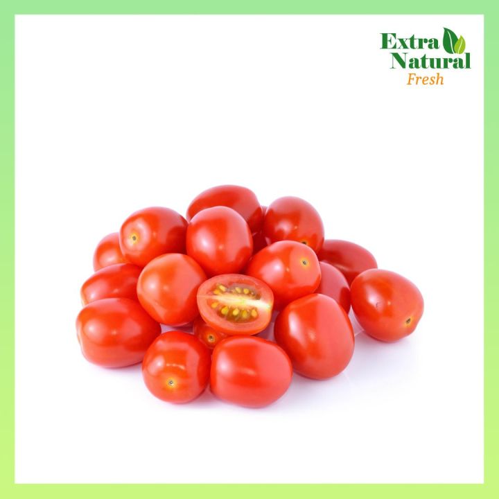 Korean Cherry Tomato  750g main image 0