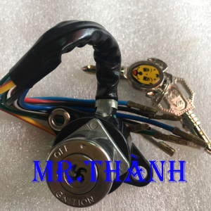 KHÓA MÁY XE 79 HÀNG CAO CẤP
