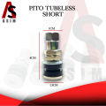 VMC Motorcycle Stainless Pito for Tubeless / Tire Valve (HEAVY DUTY). 