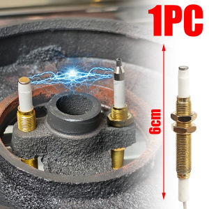 2Pcs Universal Gas Stove Ignition Accessories Induction Natural Gas Stove Embedded Utility Parts Household Appliance