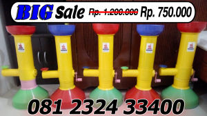 Alat Cetak Bakso promo ready stok