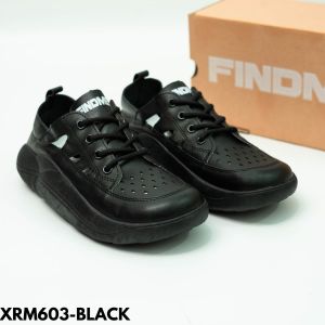 SEPATU SNEAKERS WANITA NYAMAN DIKAKI GA BIKIN PEGEL IMPORT BAHAN PU RM603