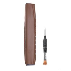 Ergonomic Headphone Headband Cushion Upgrades Systems with NonSlip Design Pressure Relief Technology for ATHM50M50X