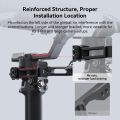 SmallRig RS3 อุปกรณ์เสริมสำหรับกล้องกันสั่น ด้ามจับกันสั่นแบบกิมบอลสำหรับ DJI RS4 mini/ RS 4 / RS 4 Pro / RS 3 / RS 3 Pro / RS 3 mini / RS 2 / RSC 2 3028. 