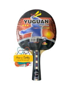 Kayu Pingpong Tenis Meja Yuguan 305-29