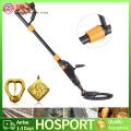 【HCS】MD1008 Underground Metal Detector Hunter Gold Digger Finder Children. 