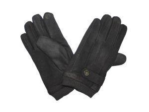 WINTER TIME Men Polyester Gloves
