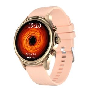 MW ONE smart watch นาฬิกาสมาร์ทวอช โทรเข้า-ออก มีโหมดออกกำลังกาย ตั้งรูปหน้าจอได้ สามารถเปลี่ยนสายได้ มีประกัน ของแท้ 100%