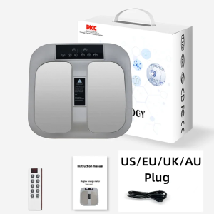 Olylife Terra-P90 Terahertz Device Cell Maglev Energy Apparatus Foot Sole Physiotherapy Therapy Machine OEM ODM