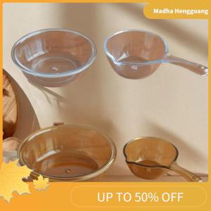 Madha 1 Set 1 6 1 12 Dollhouse Miniature Simulation Plastic Basin Water Scoop Model Doll House Kitchen Accessories Toy