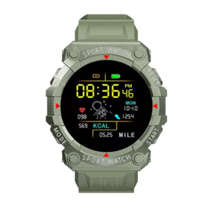 Smart Watch  Sleeping Monitoring 1.44 Inch Waterproof Round Screen Health Curved Screen Bluetooth Call Watch