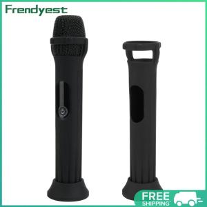 Microphone Case Microphone Protective Cover for JBL Wireless Microphone