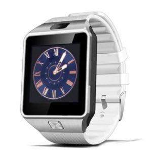 SMART WATCH 2G JAM 2G PINTAR DZ09 BLUETOOTH SMART WATCH CAMERA