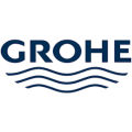 ก๊อกอ่างล้างหน้า  รุ่น BAUEDGE 32861000 GROHE. 