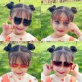 Harga Grosir - Kacamata Anak New Trend / Kacamata Anak Terbaru Tanpa Frame  / Kacamata Telinga. 