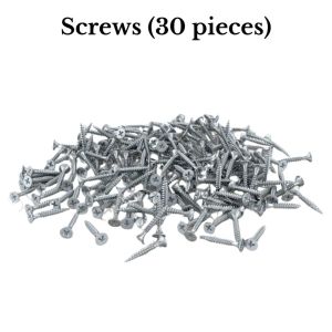 MAXINE Heavy Duty / Stainless Steel 304 5/8" Full Overlay Soft Close Hydraulic Hinge Kitchen Cabinet Concealed Door