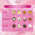 Scarlett Whitening Eau De Parfum Sweet Memories Dreamy - 30ml. 