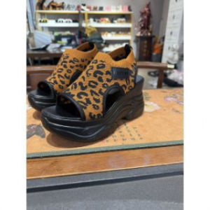 [Free Shipping] Plus-Size WomenS Shoes 2026 Spring Collection: New Knitted Open-Toe Wedge Sandals Platform Sandals And  Athletic Sandals