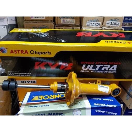 Shock Absorber Kayaba Ultra HINO RG 1 JSKA - F Depan | Lazada Indonesia