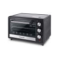 Pensonic Electric Oven 25L PEO-2511 PEO2511. 