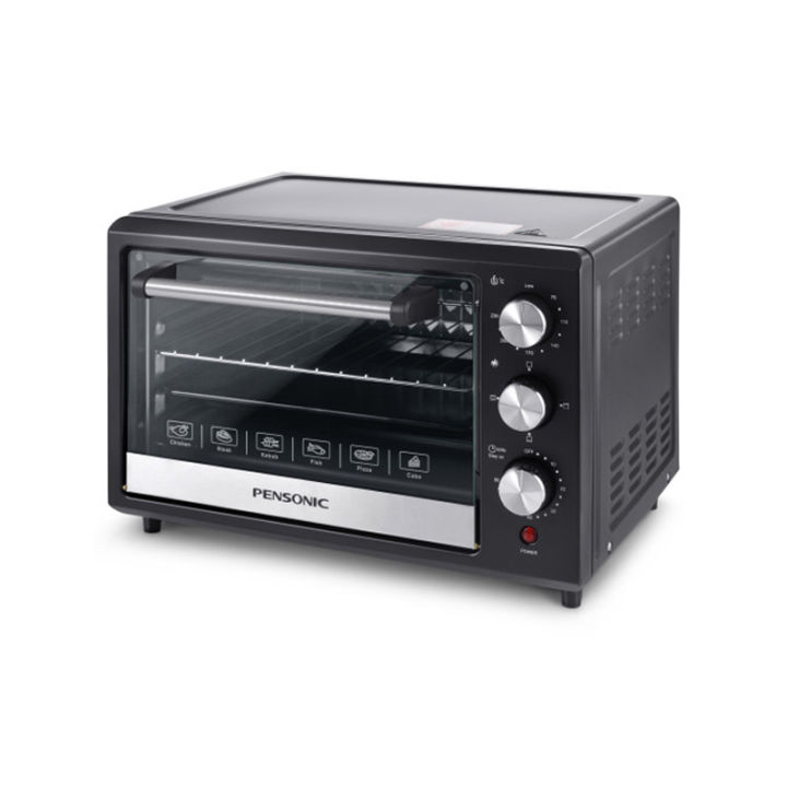 Pensonic%20Electric%20Oven%2025L%20PEO-2511%20PEO2511%20-%20Image%202