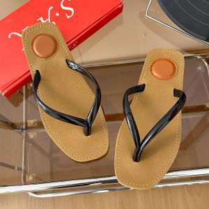 【Today NEW】Sak.Footwear sandals.women Ladies casual Korean version of the trend flat sandals AK-22