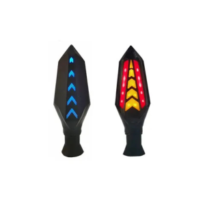 Lampu Sein sen assy Running LED Panah 2 Sisi Sein Running Universal led running universal motor matic dan bebek CBR CB KLX mega pro aerox beat vario scoopy mio DLL