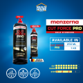 MENZERNA Cut Force Pro - 250 ml | 1 L. 