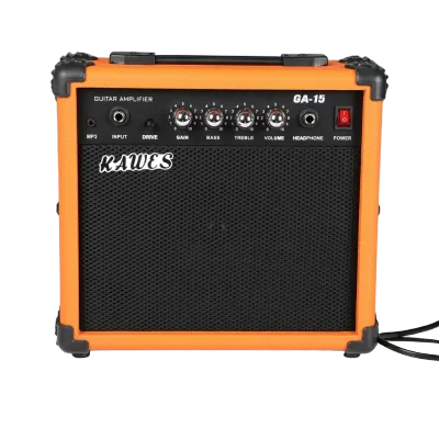 พร้อมส่ง! แอมป์กีต้าร์ TG-15/30/40W Electric Guitar Amplifier เครื่องขยายเสียงกีตาร์ไฟฟ้า ลำโพงเสียง เครื่องขยายเสียงกีตาร์