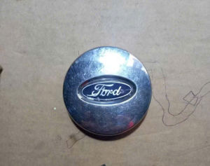 LÔ GÔ BÁNH XE FORD EVEREST 2005-2008 LOẠI 7 CM. HÀNG THÁO XE