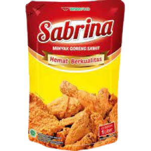 [BPOM] MINYAK GORENG  Premium Fortune SUNCO BIMOLI FILMA Jernih 1 Liter