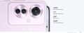 OPPO RENO 11F 5G 8GB RAM + 256 GB ROM | 6.7'' AMOLED Screen | 120Hz Ultra High Refresh Rate5 | Natural Aesthetic Design | HDR10+ Certified | 93.4% Screen- to-Body Ratio6 | ORIGINAL MY SET OPPO 1 YEAR MALAYSIA WARRANTY. 