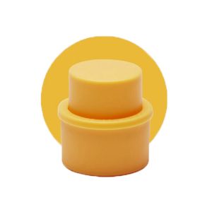 UMBRAULI Inflatable Vacuum Fizzy Drink Cola Sealer Soda Pressure Cap Saver Lid Bottle Top Stopper