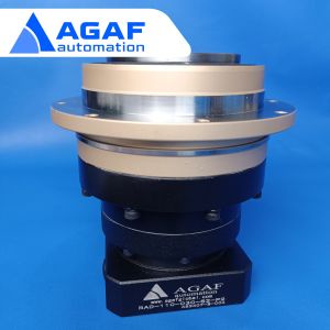 Gearbox RAD AGAF AUTOMATION