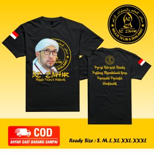 Kaos Distro Zahir Mania | Kaos Majelis Zahir Mania Indonesia | Kaos Dakwah | Kaos Santri | Baju Zahir Mania | Kaos Pecinta Sholawat | Kaos Distro Pria