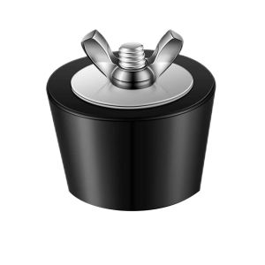 OWTWO Pool Return Line Stoper Leak Detection Outdoor Accessories Swimming Pool Leak Proof Rubber Winter Expansion Plug Pool Winterizing Plug