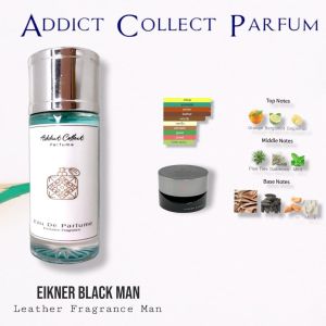 Addict Parfum Inspired Perfume Eikner Black Man