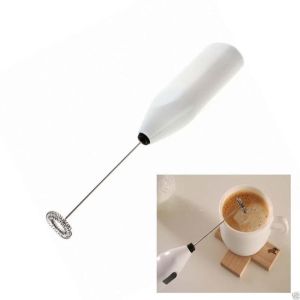 máy đánh tạo bọt cho sữa cà phê echo nhật bản 20cmx3.5cm nhựa abs cao cấp chạy bằng pin