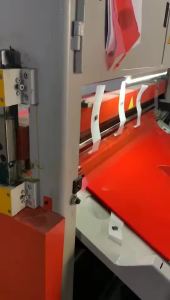 A4 High-quality Creative Multi-layer 40 Page Insert Data Book Folder Student Teacher Music Piano Staff Notation Book